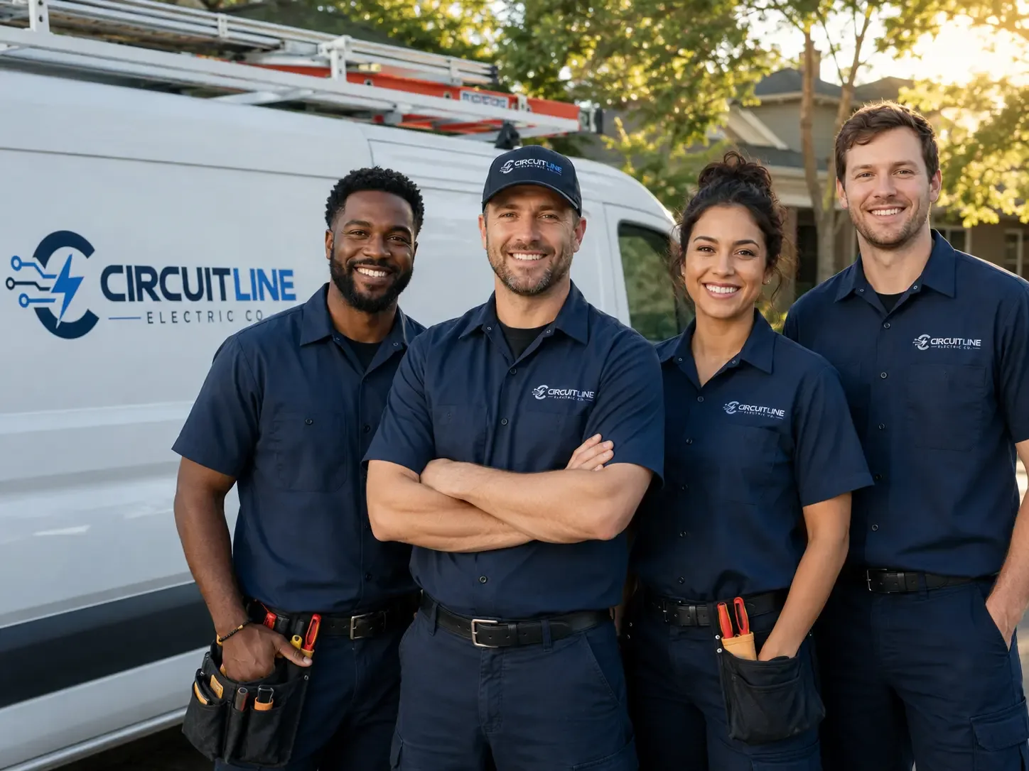 Whole Home Rewiring company in Mills, NM