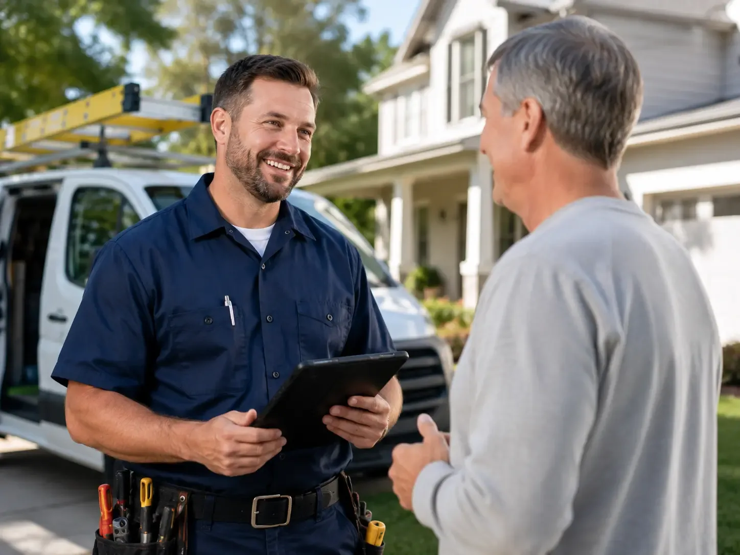 Whole Home Rewiring Mills, NM FAQs